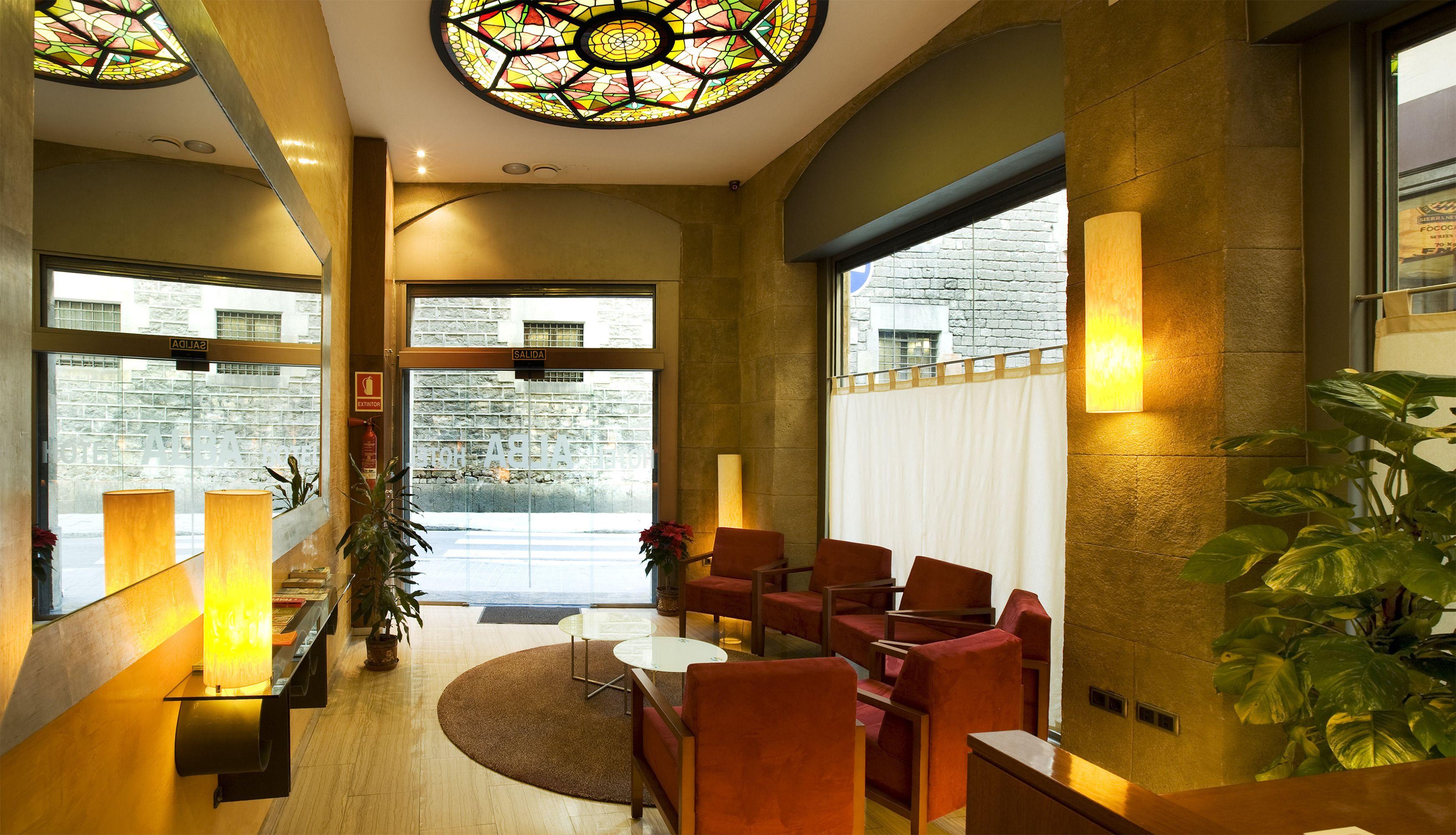 Alba Hotel — الصور 2