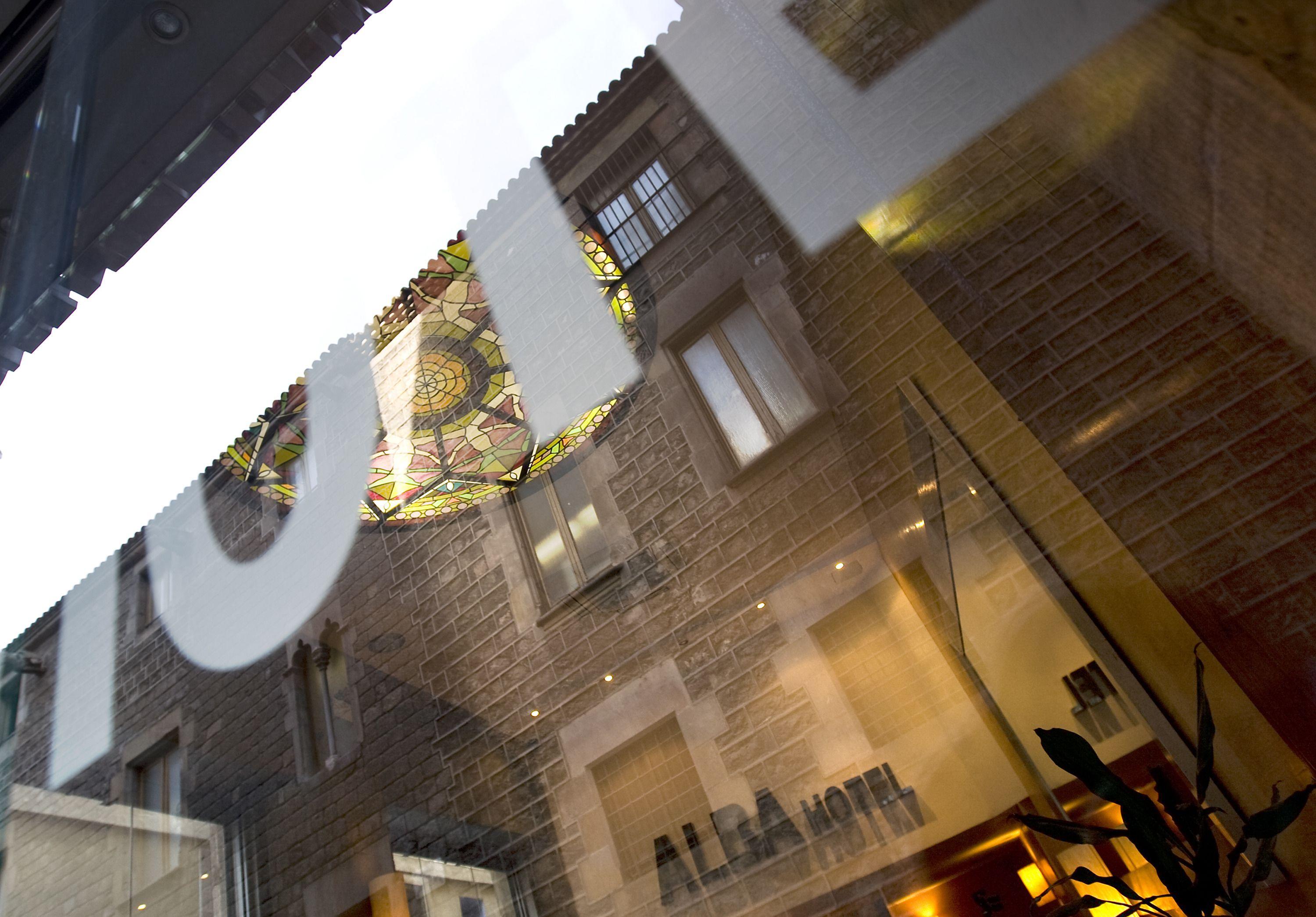 Alba Hotel — الصور 1